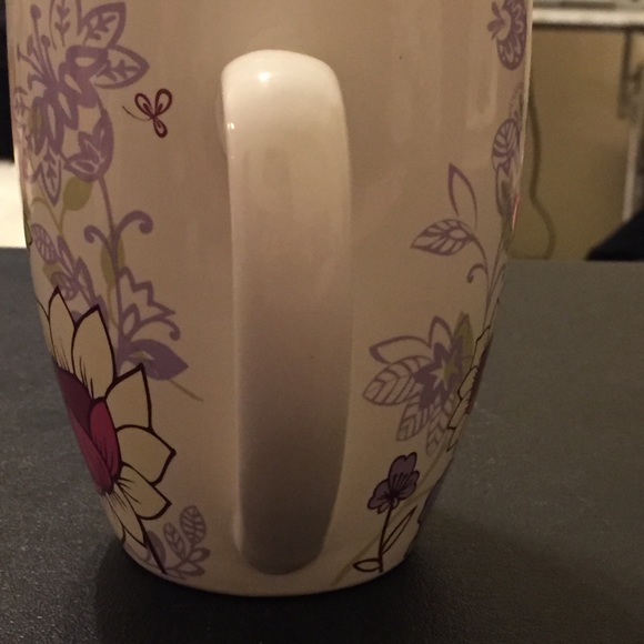 50th Birthday Mug | Purple, White, green | EUC - Picture 8 of 8